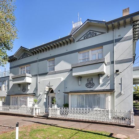 Ballarat Central B&B Buitenkant foto